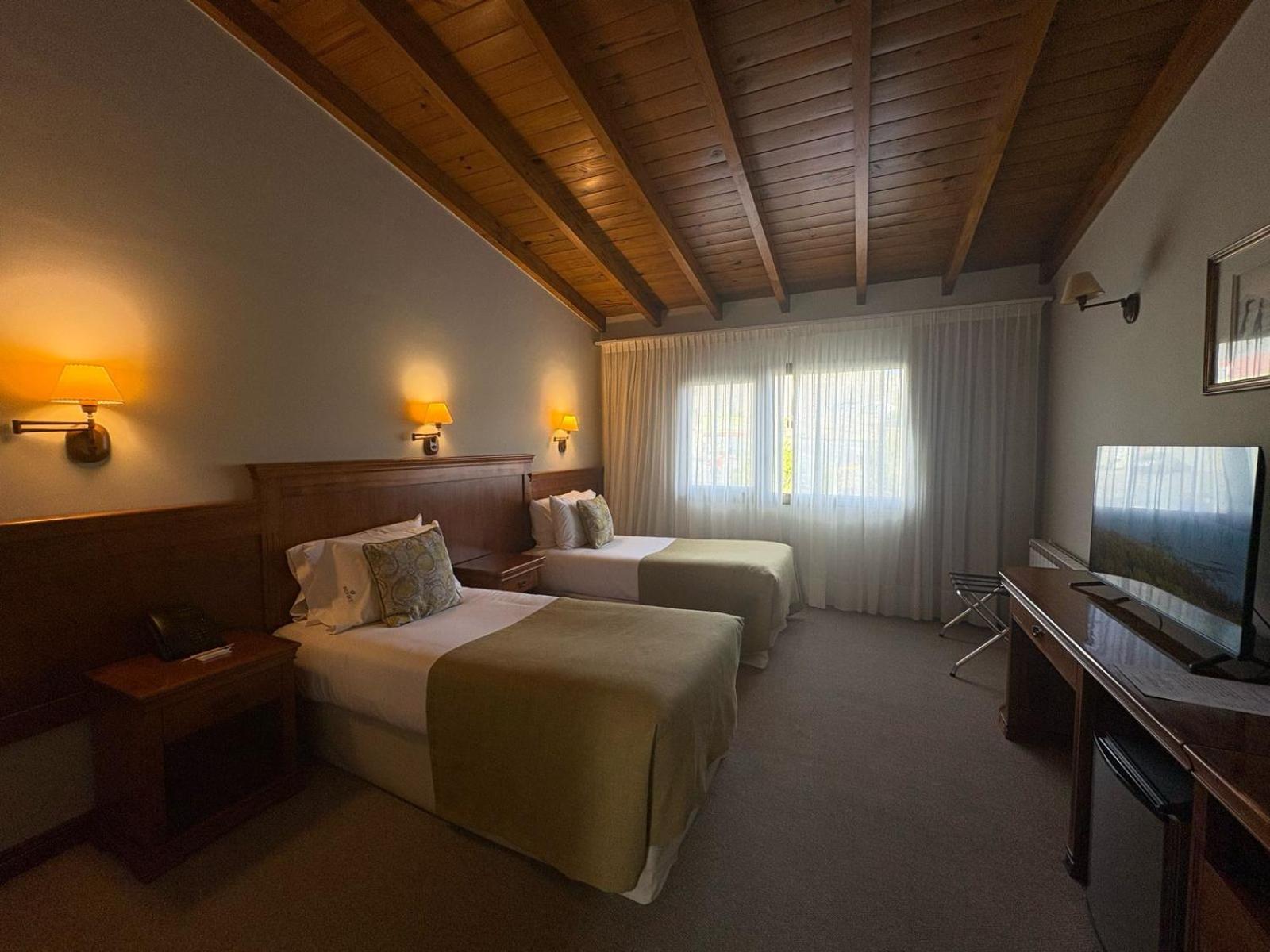 Konke Calafate Hotel El Calafate Bagian luar foto