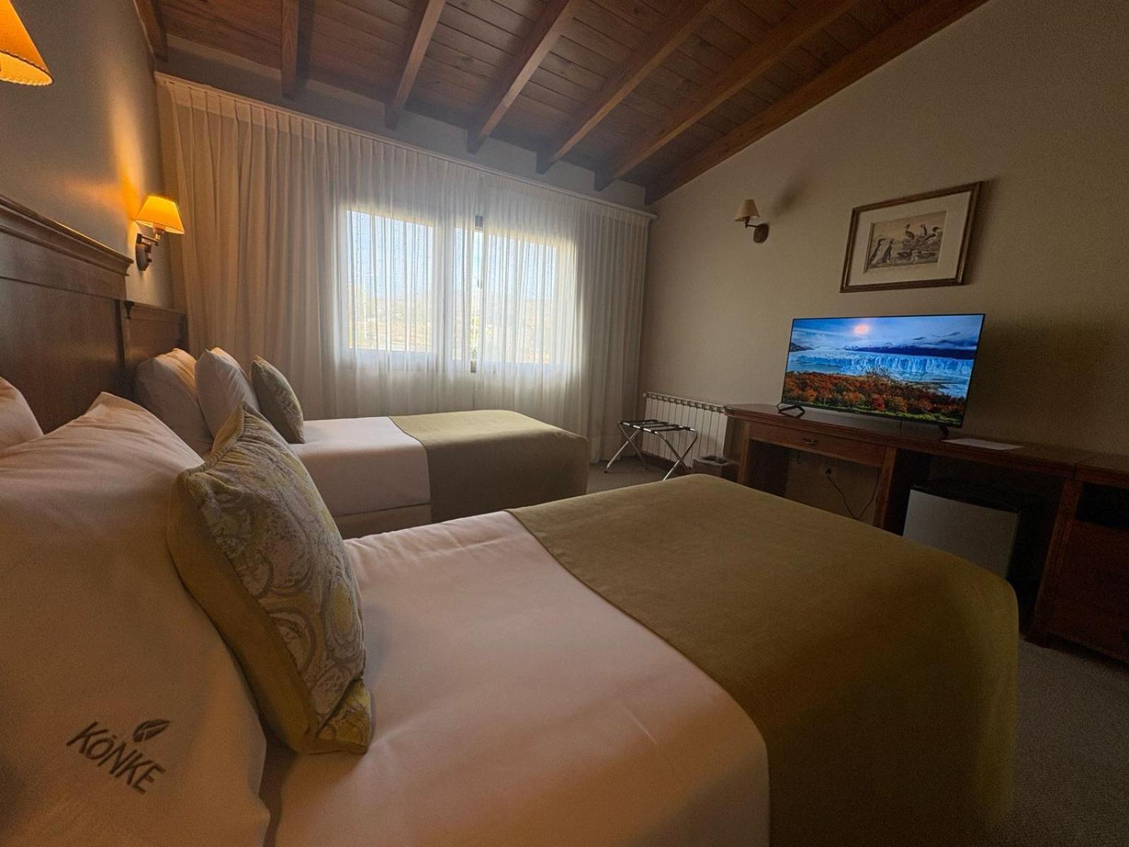 Konke Calafate Hotel El Calafate Bagian luar foto