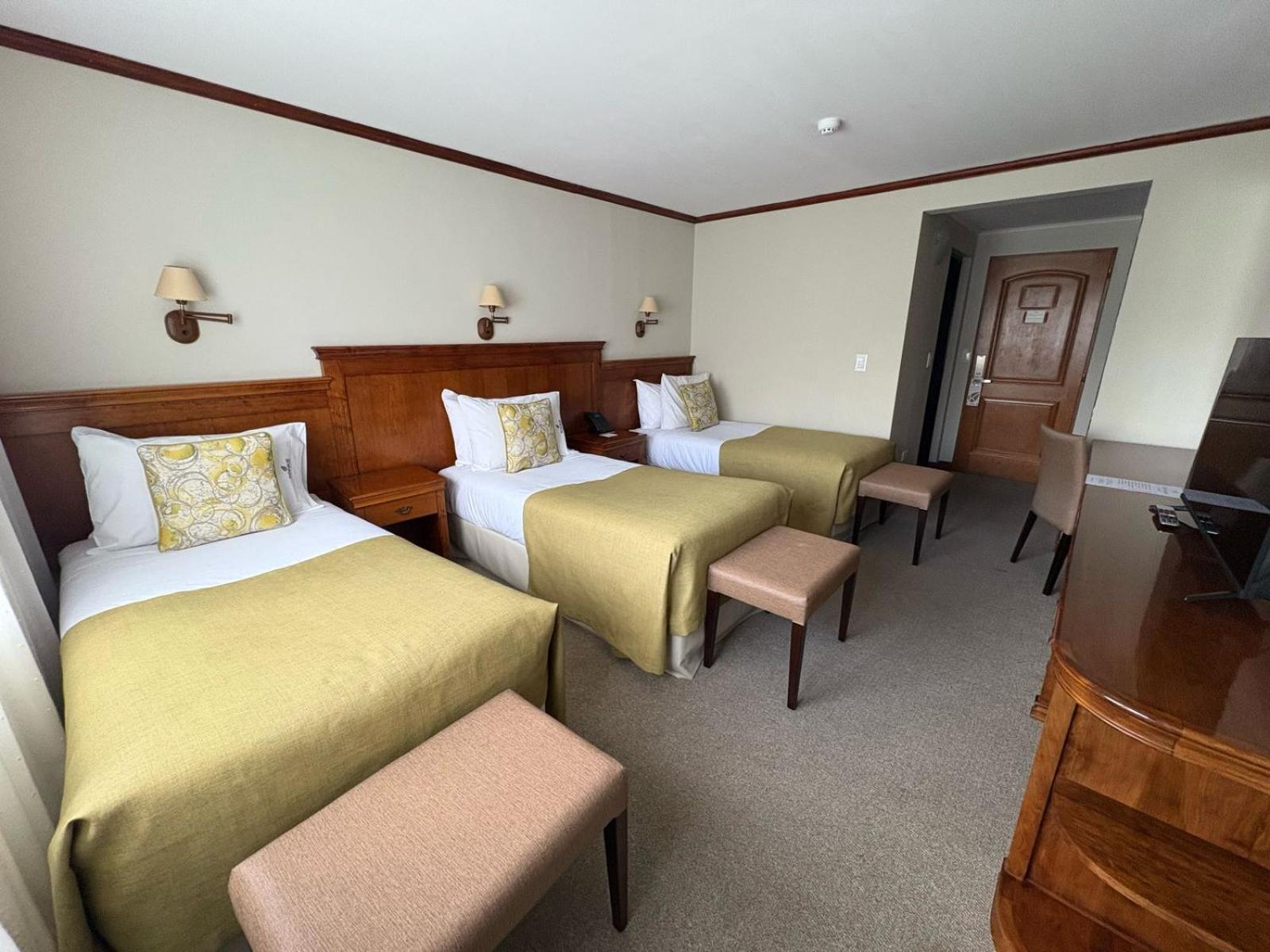 Konke Calafate Hotel El Calafate Bagian luar foto