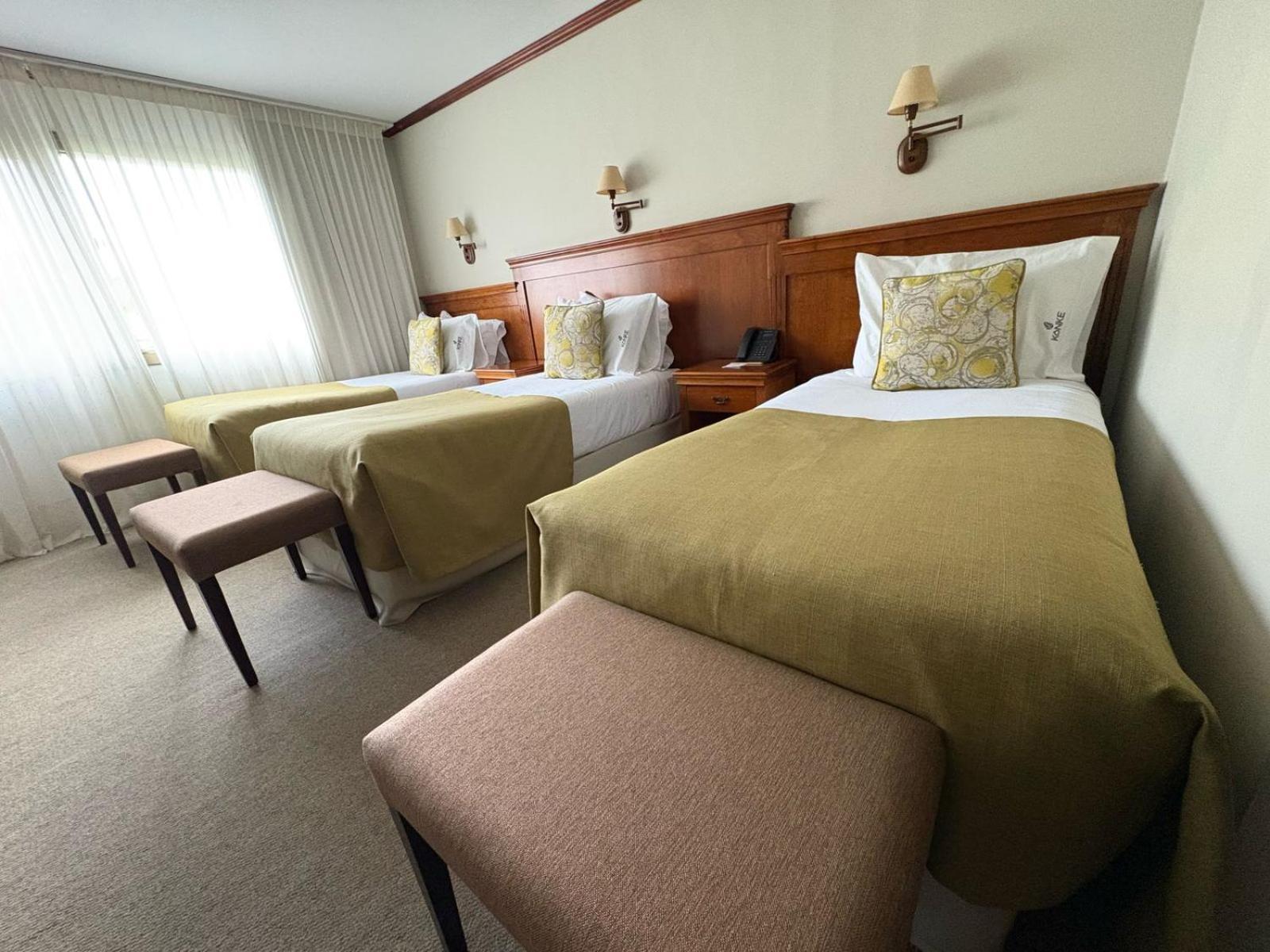 Konke Calafate Hotel El Calafate Bagian luar foto