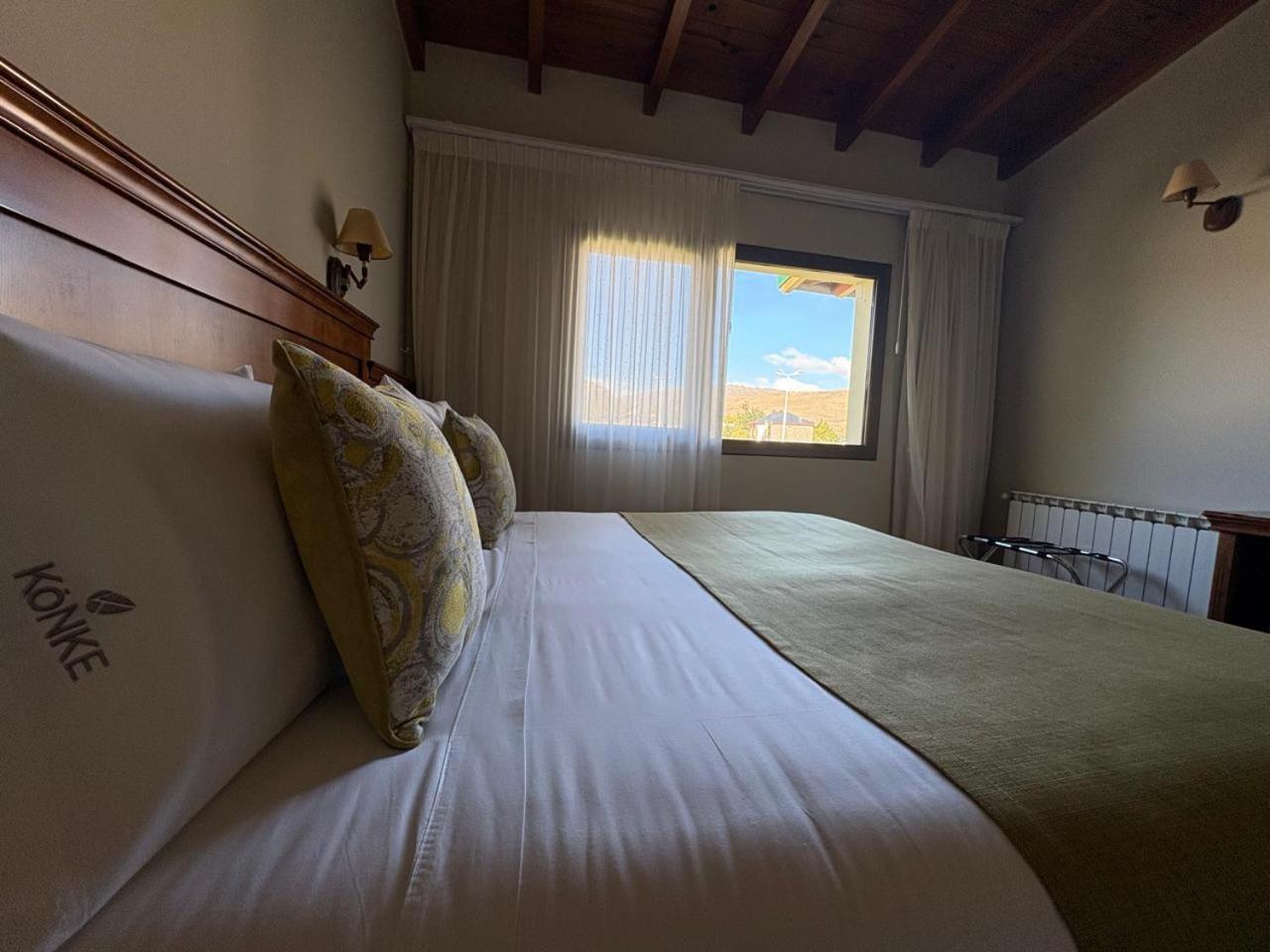 Konke Calafate Hotel El Calafate Bagian luar foto