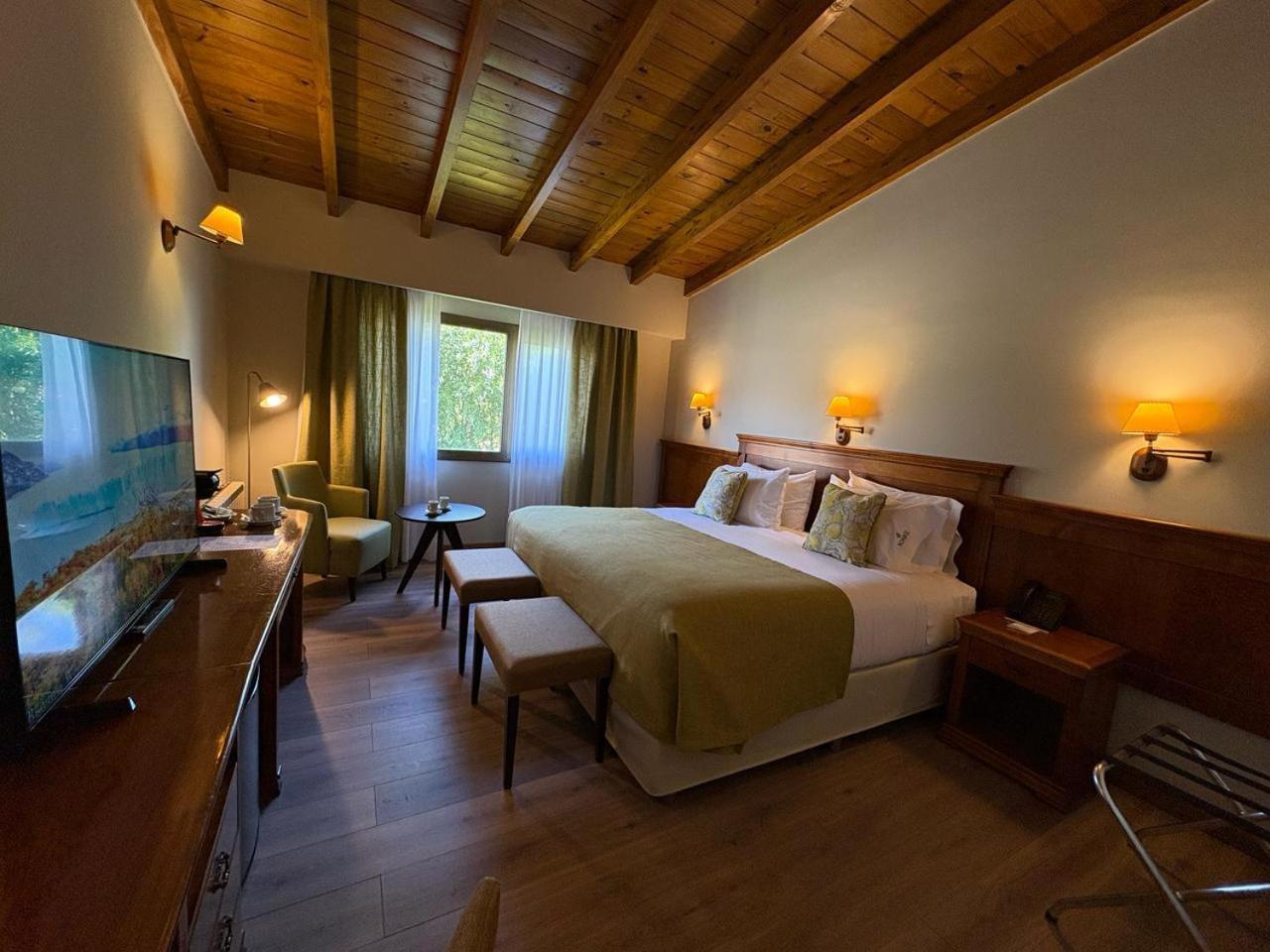 Konke Calafate Hotel El Calafate Bagian luar foto