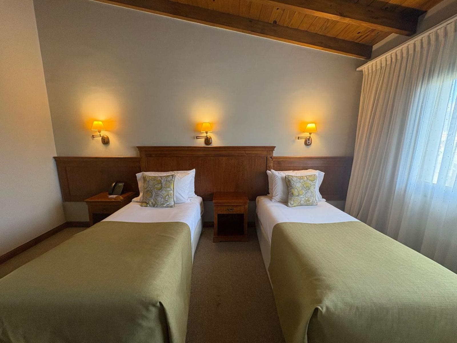 Konke Calafate Hotel El Calafate Bagian luar foto