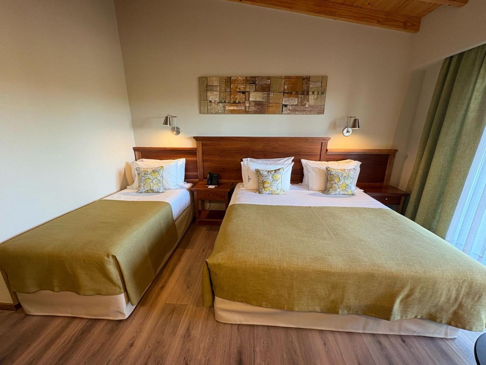 Konke Calafate Hotel El Calafate Bagian luar foto