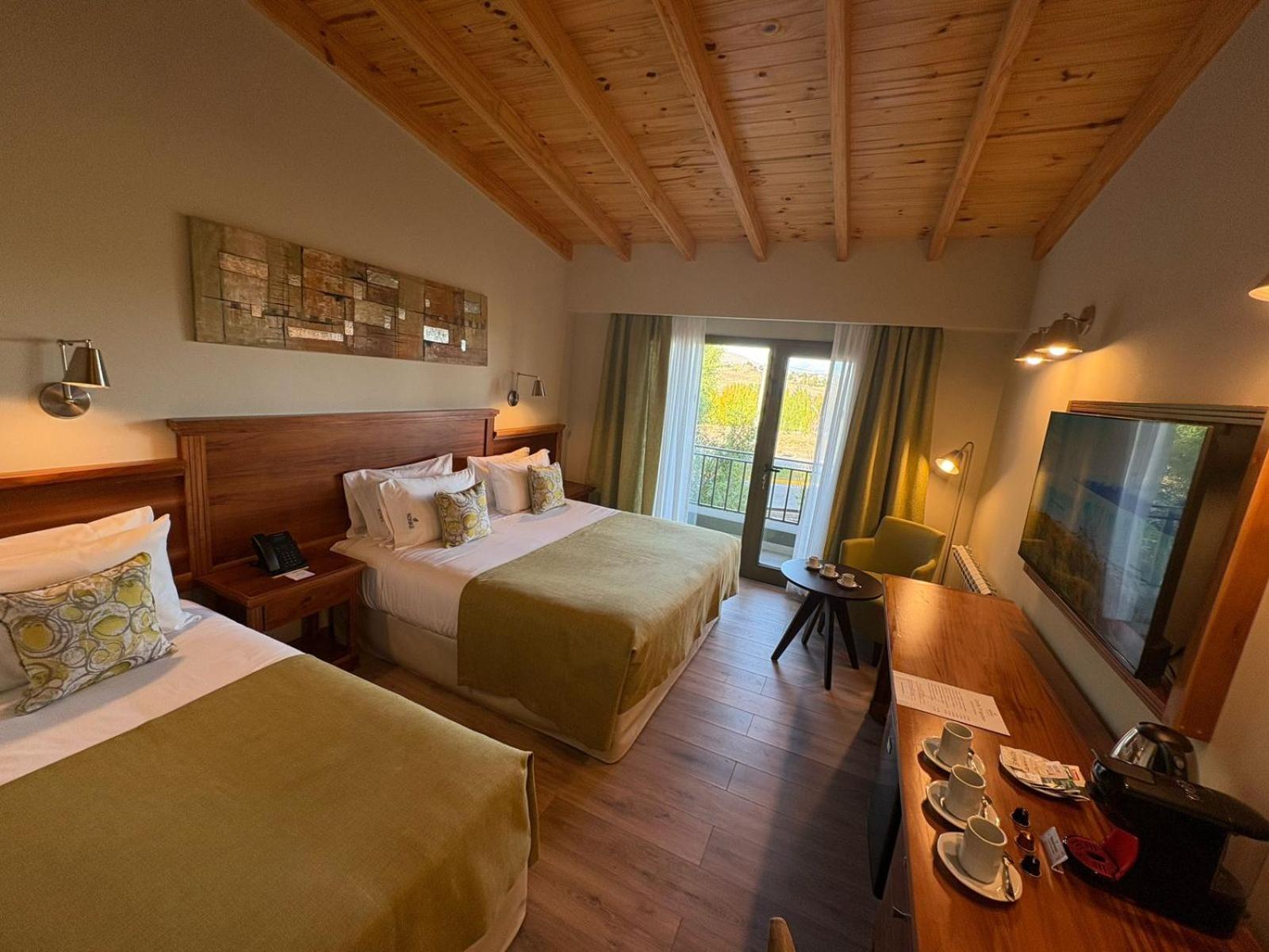 Konke Calafate Hotel El Calafate Bagian luar foto